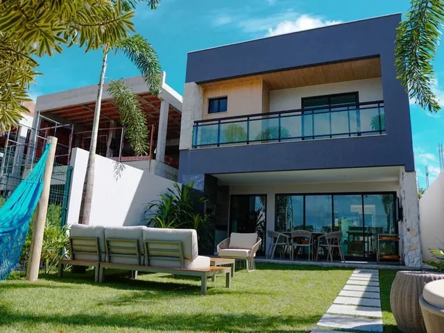 Imagem 6: Casa À Venda no Bairro Pedra - Eusébio/Ce