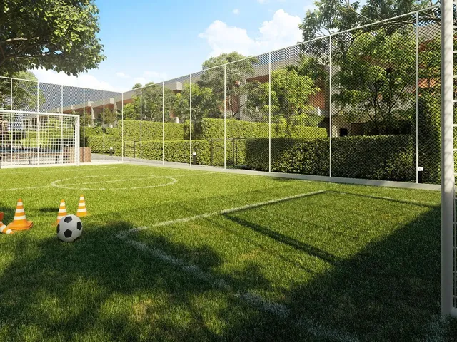 Imagem 3: Casa À Venda no Bairro Pedra - Eusébio/Ce