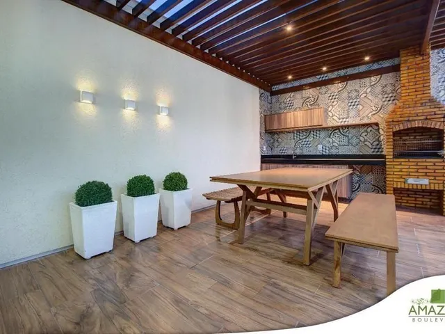 Imagem 6: Casa À Venda no Bairro Mangabeira - Eusébio/Ce