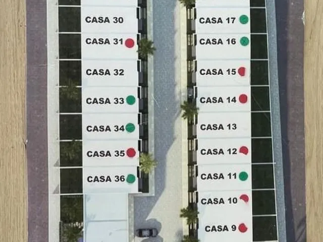 Imagem 9: Casa À Venda no Bairro Mangabeira - Eusébio/Ce
