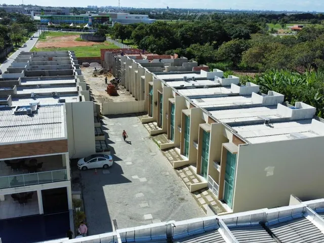 Imagem 3: Casa À Venda no Bairro Mangabeira - Eusébio/Ce