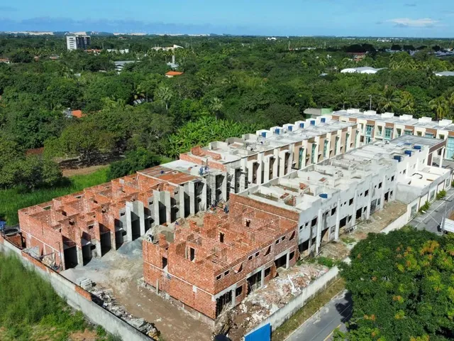 Imagem 12: Casa À Venda no Bairro Mangabeira - Eusébio/Ce