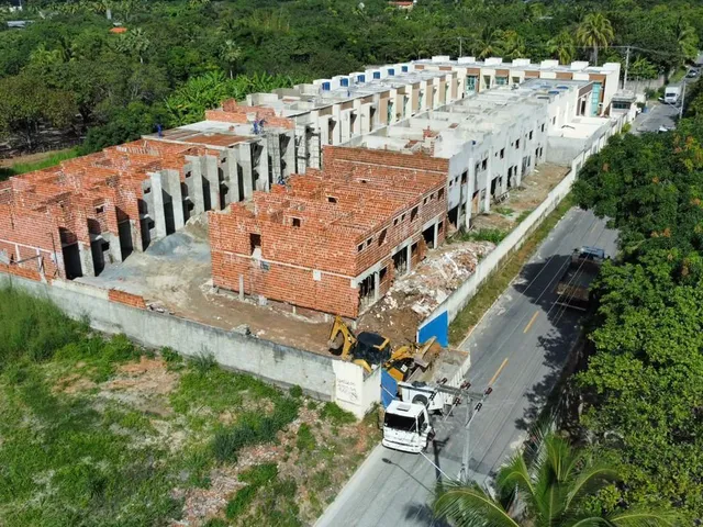 Imagem 11: Casa À Venda no Bairro Mangabeira - Eusébio/Ce