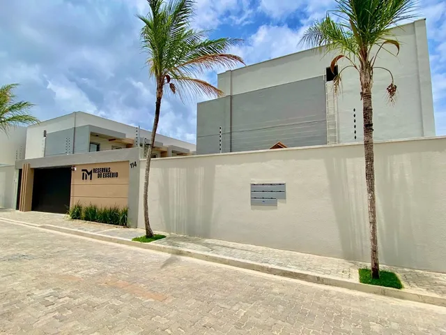 Imagem 5: Casa À Venda no Bairro Coaçu - Eusébio/Ce
