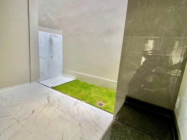 Imagem 2: Casa À Venda no Bairro Coaçu - Eusébio/Ce