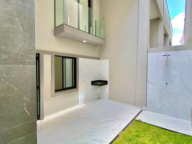 Imagem 8: Casa À Venda no Bairro Coaçu - Eusébio/Ce