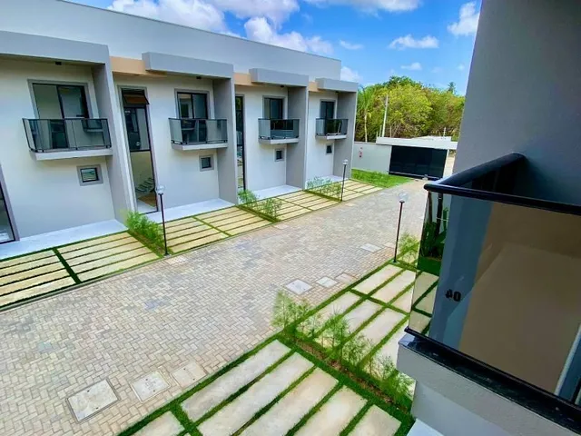 Imagem 10: Casa À Venda no Bairro Coaçu - Eusébio/Ce