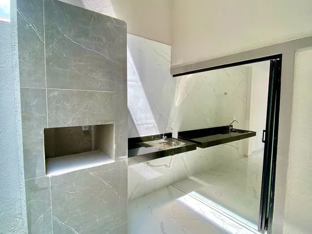 Imagem 16: Casa À Venda no Bairro Coaçu - Eusébio/Ce