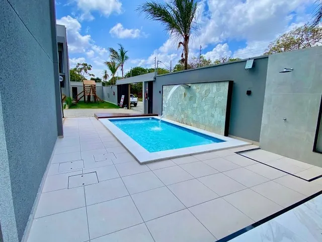 Imagem 15: Casa À Venda no Bairro Coaçu - Eusébio/Ce