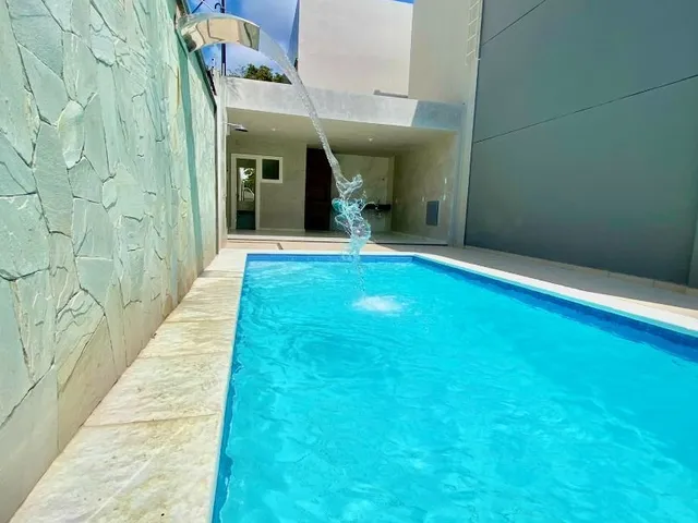 Imagem 3: Casa À Venda no Bairro Coaçu - Eusébio/Ce