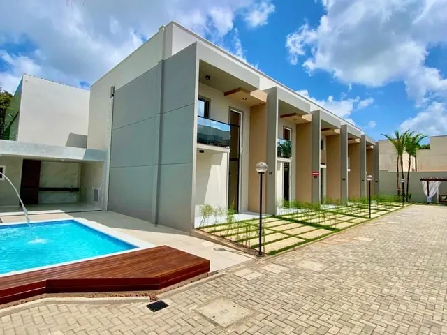 Imagem 13: Casa À Venda no Bairro Coaçu - Eusébio/Ce
