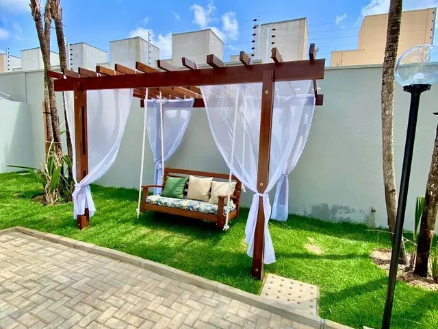 Imagem 14: Casa À Venda no Bairro Coaçu - Eusébio/Ce