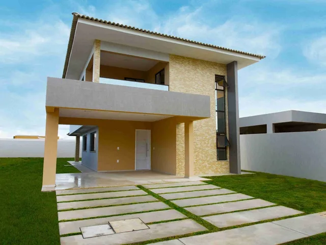 Imagem 10: Casa À Venda no Bairro Centro - Eusébio/Ce