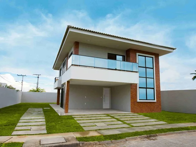 Imagem 13: Casa À Venda no Bairro Centro - Eusébio/Ce