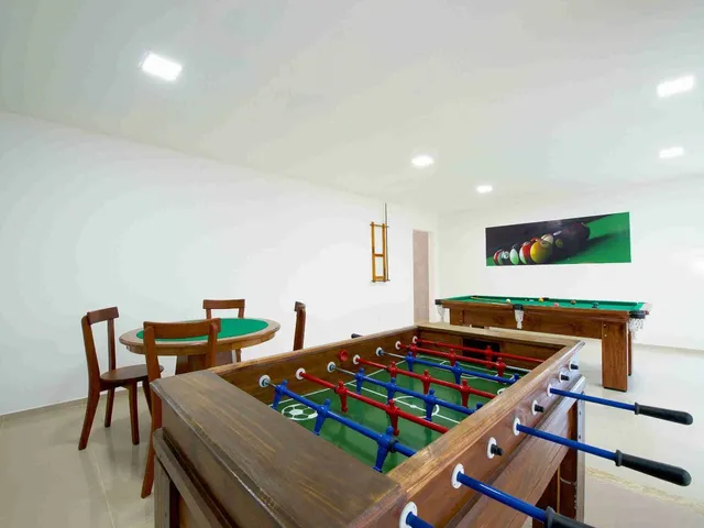 Imagem 8: Casa À Venda no Bairro Centro - Eusébio/Ce