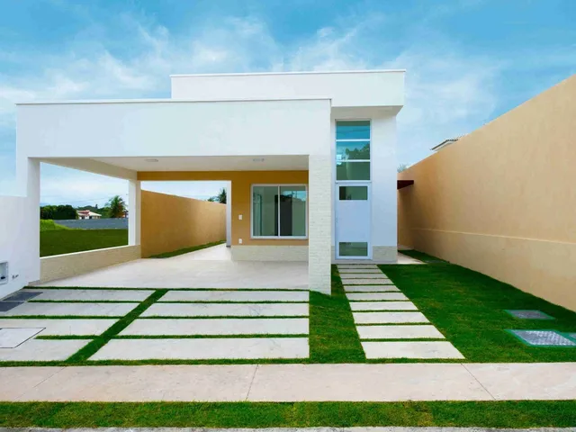 Imagem 7: Casa À Venda no Bairro Centro - Eusébio/Ce