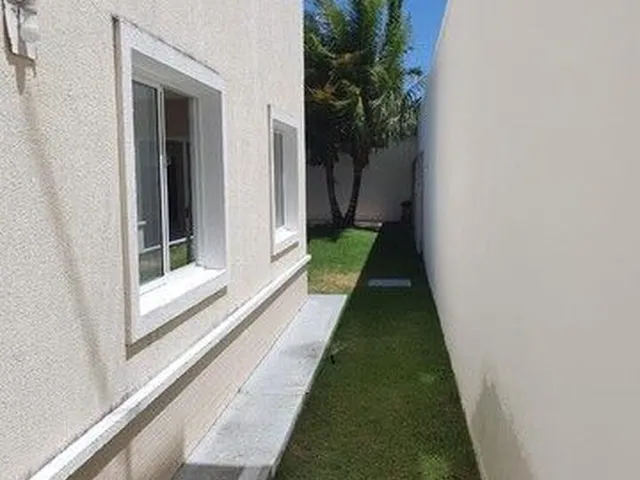 Imagem 2: Casa À Venda no Bairro Mangabeira - Eusébio/Ce