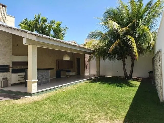 Imagem 11: Casa À Venda no Bairro Mangabeira - Eusébio/Ce
