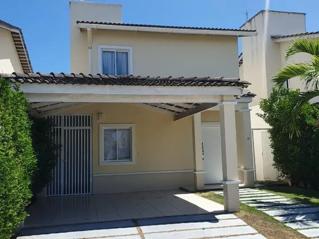 Imagem 13: Casa À Venda no Bairro Mangabeira - Eusébio/Ce