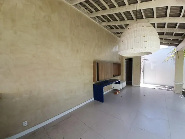 Imagem 5: Casa À Venda no Bairro Mangabeira - Eusébio/Ce