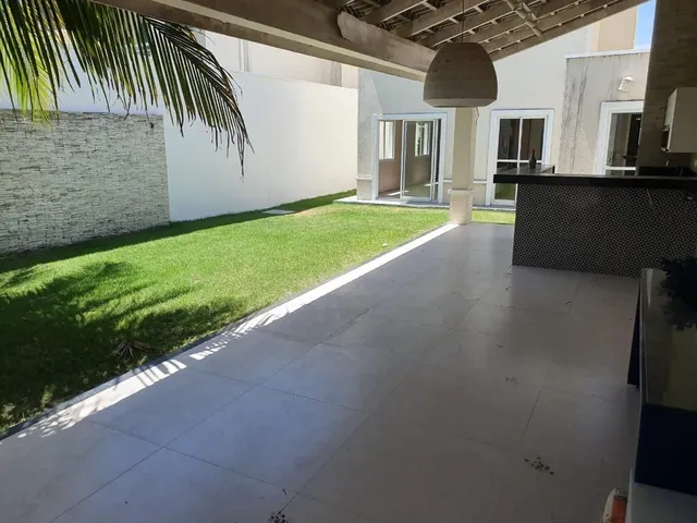 Imagem 15: Casa À Venda no Bairro Mangabeira - Eusébio/Ce