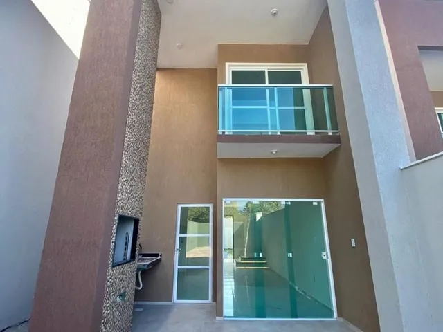 Imagem 15: Casa À Venda no Bairro Autódromo - Eusébio/Ce