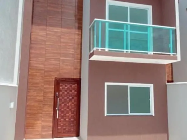 Imagem 5: Casa À Venda no Bairro Autódromo - Eusébio/Ce
