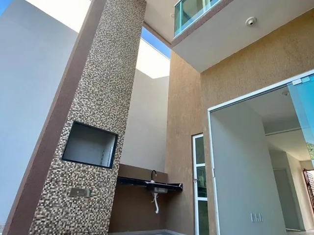 Imagem 8: Casa À Venda no Bairro Autódromo - Eusébio/Ce