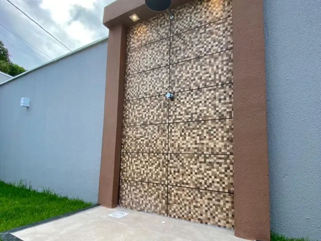 Imagem 14: Casa À Venda no Bairro Autódromo - Eusébio/Ce