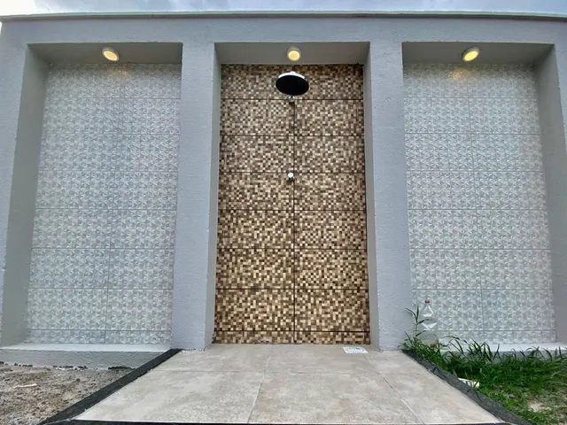 Imagem 11: Casa À Venda no Bairro Autódromo - Eusébio/Ce