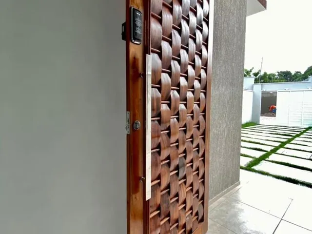 Imagem 2: Casa À Venda no Bairro Autódromo - Eusébio/Ce