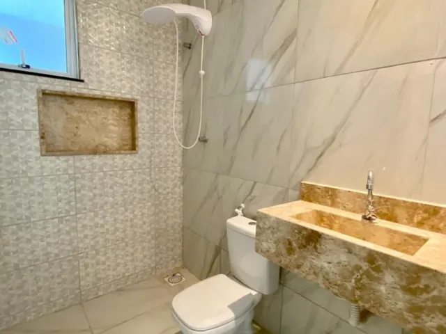 Imagem 4: Casa À Venda no Bairro Autódromo - Eusébio/Ce