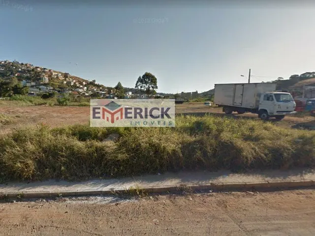 Imagem: Terreno Lote para Venda em São Pedro Juiz