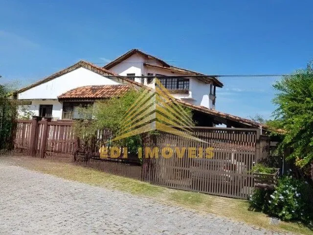 Imagem: Casa em condomínio