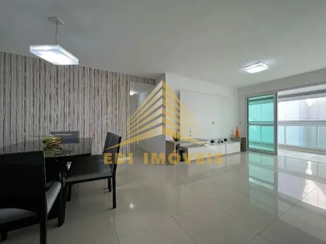 Imagem: O apartamento possui 3 Dormitórios, 1 Suíte, 2 Banheiros,