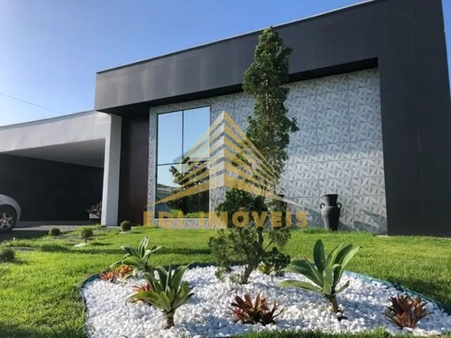 Imagem: Casa à venda no bairro Inoã (Inoã)