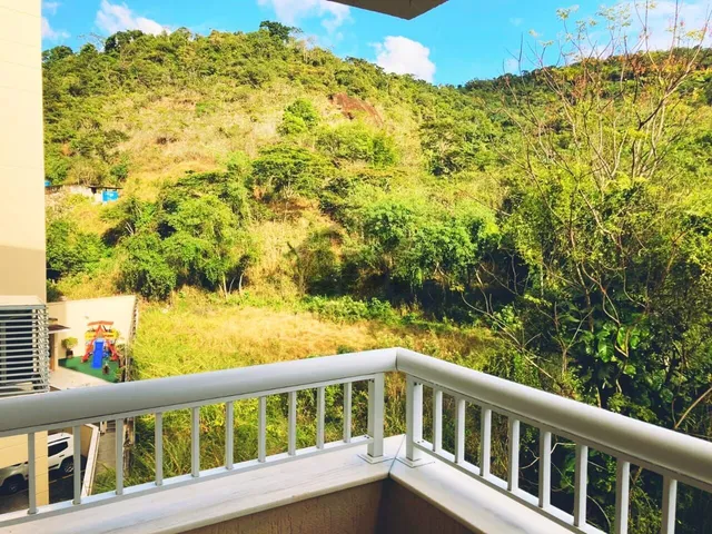 Imagem: Apartamento À Venda no Bairro Itaipu