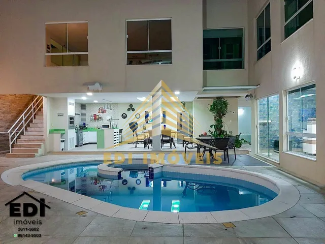 Imagem: Casa Alto Padrão!!!
