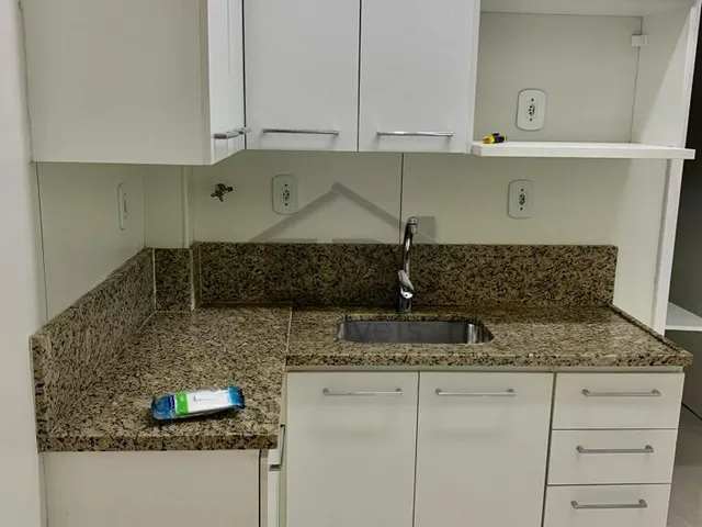 Imagem: Apartamento À Venda no Bairro Laranjeiras