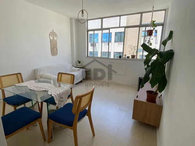 Imagem: Apartamento À Venda no Bairro Icaraí
