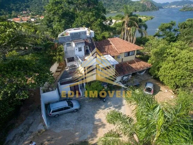 Imagem: Casa Alto Padrão Piratininga