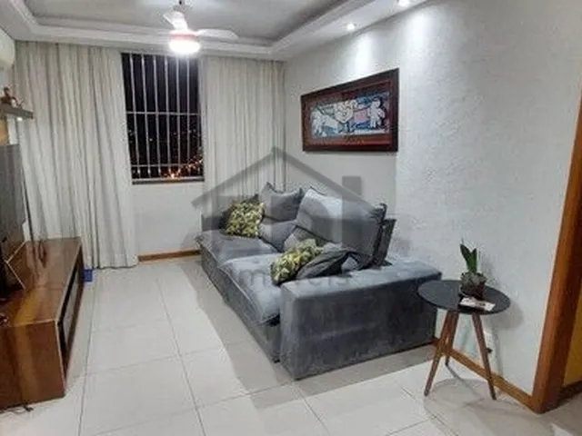 Imagem: Apartamento À Venda no Bairro santa Rosa