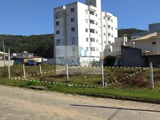 Imagem: Terreno em Areias - São José Sc