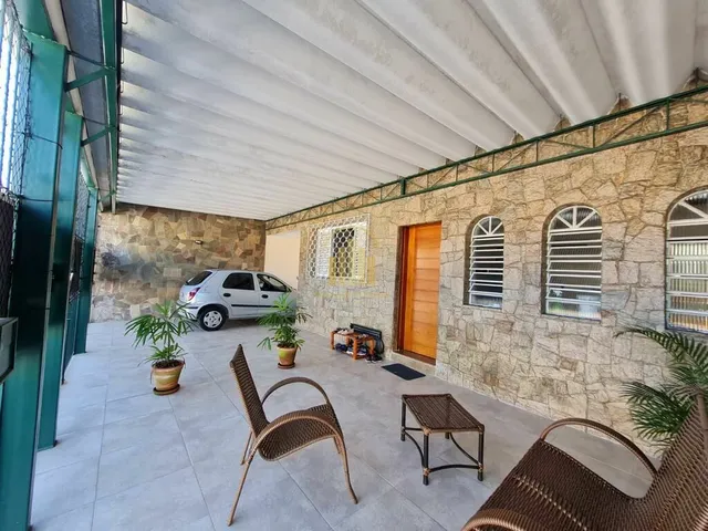 Imagem: Casa À Venda no Bairro Independência