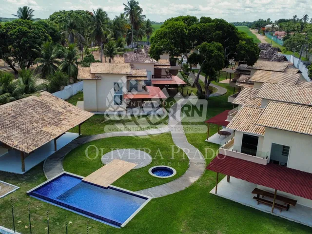 Imagem: Júnior Creci 4745 - 84 99922.4172 - Casa