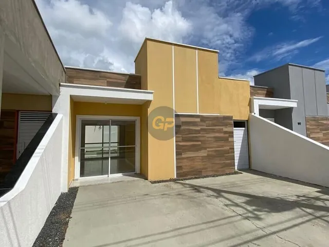Imagem: Casa À Venda no Bairro Registro - Feira