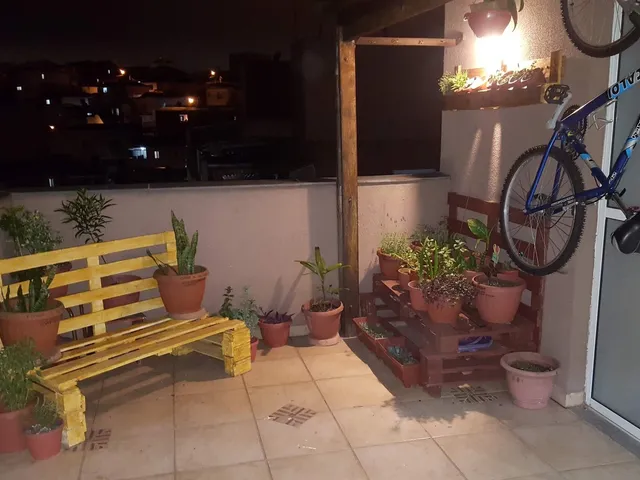 Imagem 1: Apartamento À Venda em São Paulo/Sp