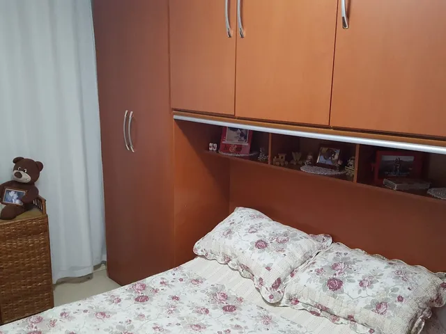 Imagem 5: Apartamento À Venda em São Paulo/Sp
