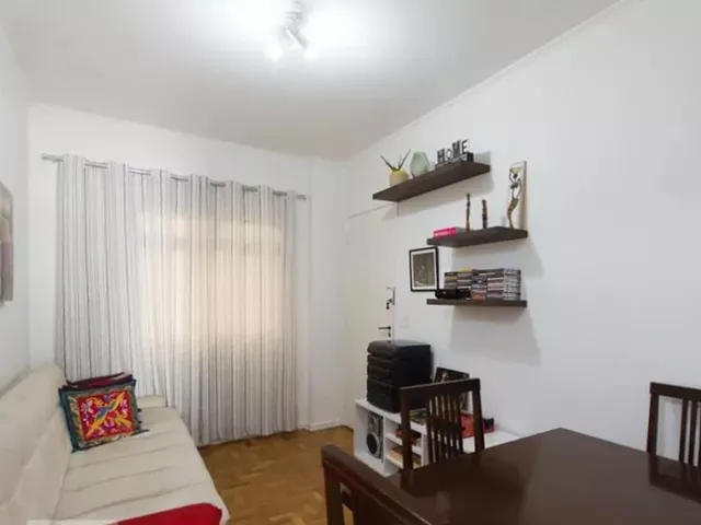 Imagem: Apartamento À Venda em São Paulo/Sp