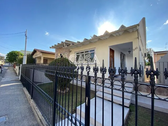 Imagem: Casa com 3 Quartos, no Jardim Brasília